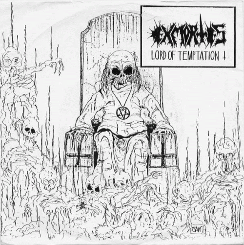 Exmortes : Lord of Temptation